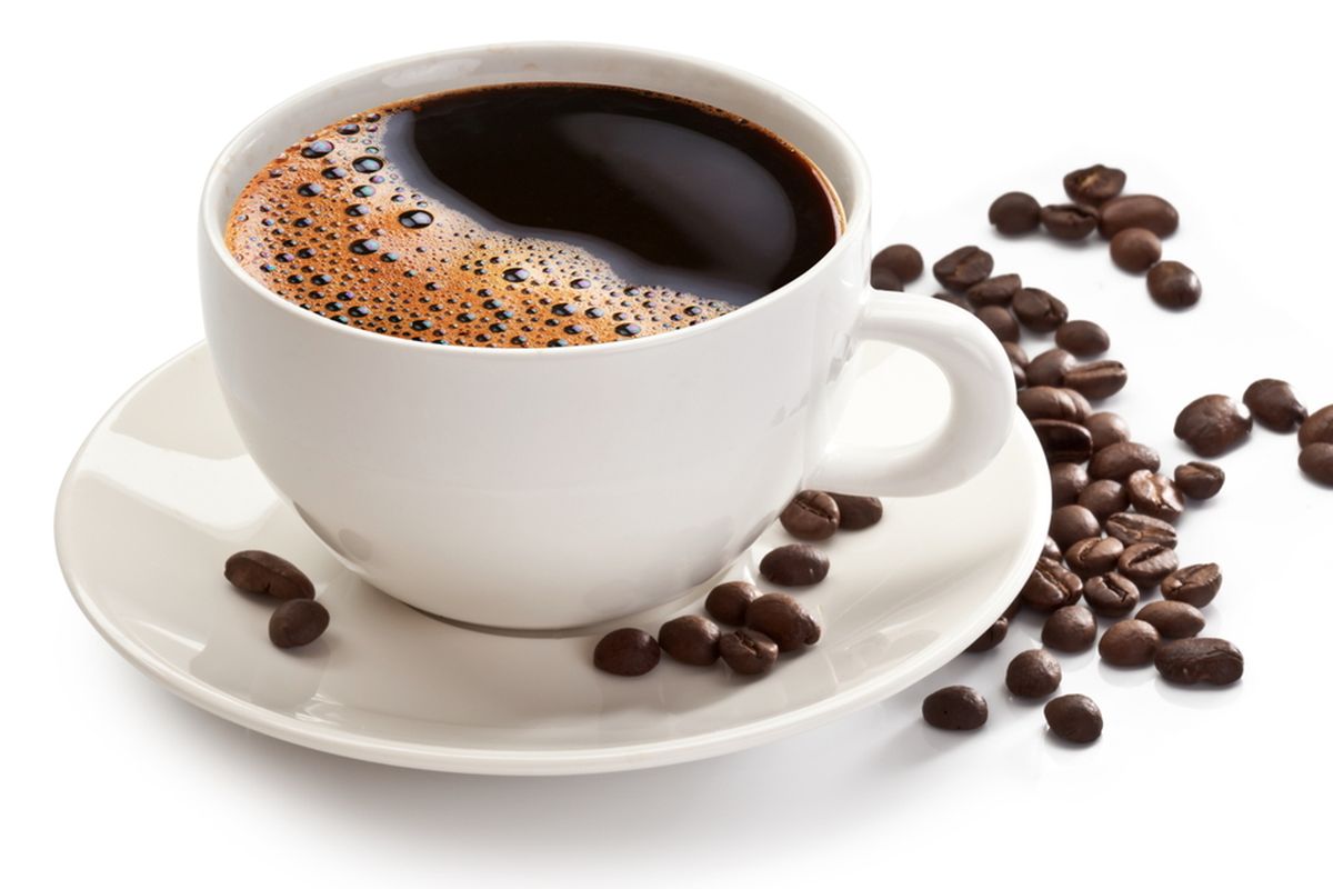 Kopi original