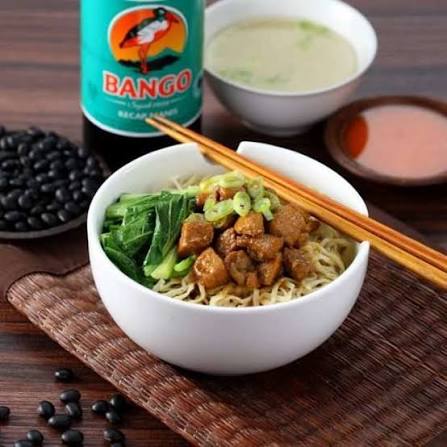 Mi Ayam SPESIAL